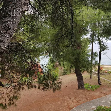 Апартаменты Konstantinos Beach House Никити