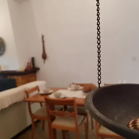Апартаменты Konstantinos Beach House Никити