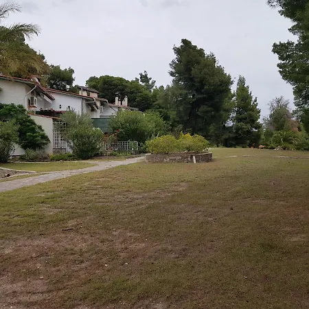 Konstantinos Beach House