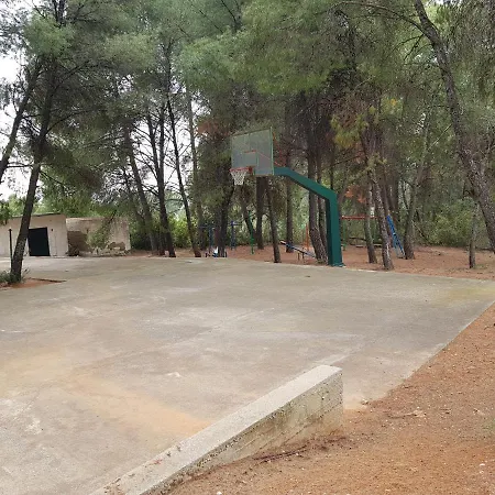 Konstantinos Beach House Апартаменты