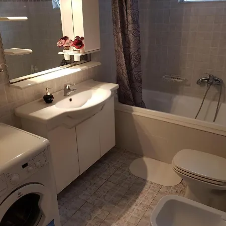 Апартаменты Konstantinos Beach House *