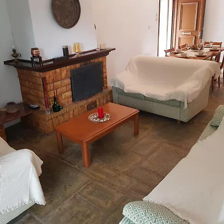 Апартаменты Konstantinos Beach House Никити