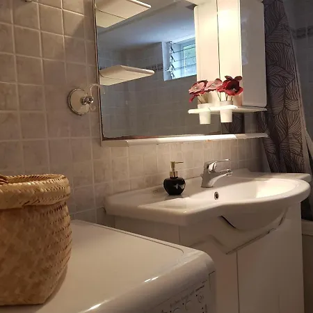 Konstantinos Beach House Никити