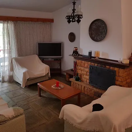 Konstantinos Beach House
