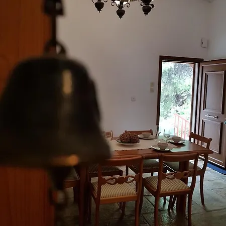 Konstantinos Beach House * Никити