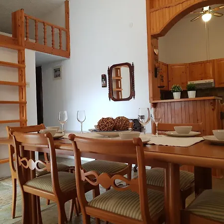 Konstantinos Beach House Никити