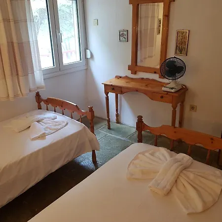 Konstantinos Beach House